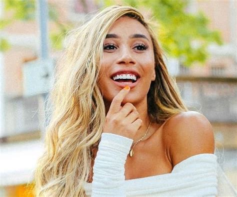 instagram eva gutowski|eva gutowski ethnicity.